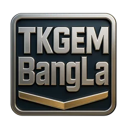 TKGEM BangLa ব্যালেন্স পেজে জমা ইতিহাস